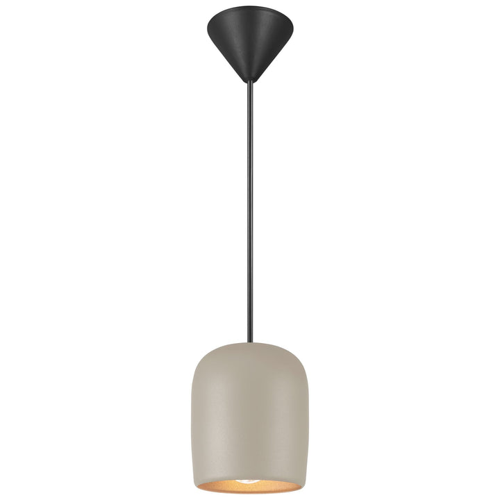 Nordlux Notti Small Pendant | Grey