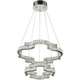 Jura Tier Pendant