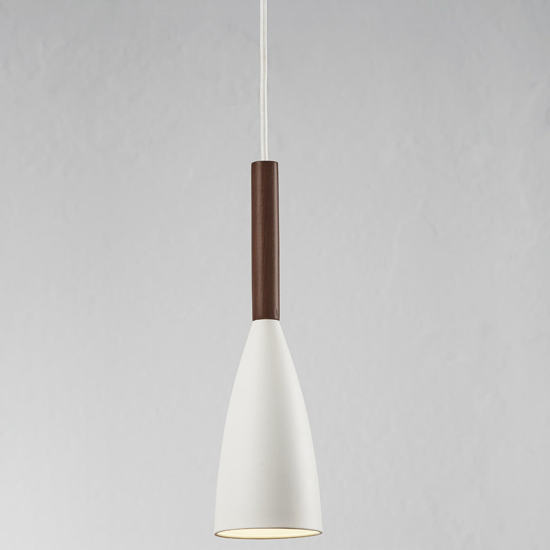 Nordlux Pure Small Pendant | White
