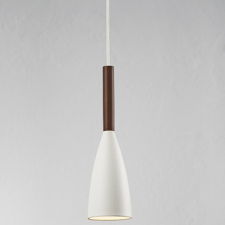 Nordlux Pure Small Pendant | White