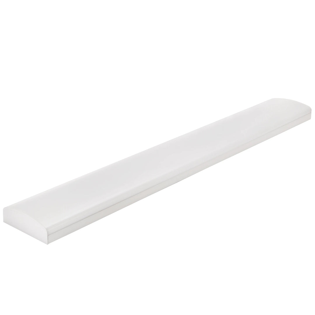 Telbix Genaro 3CCT LED Batten Light | Large