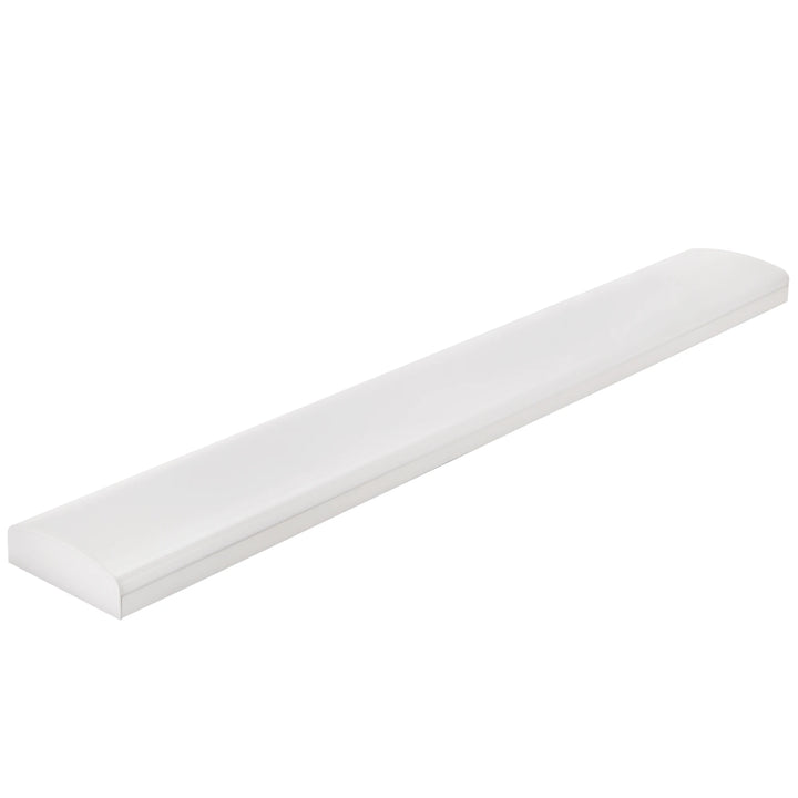 Telbix Genaro 3CCT LED Batten Light | Large
