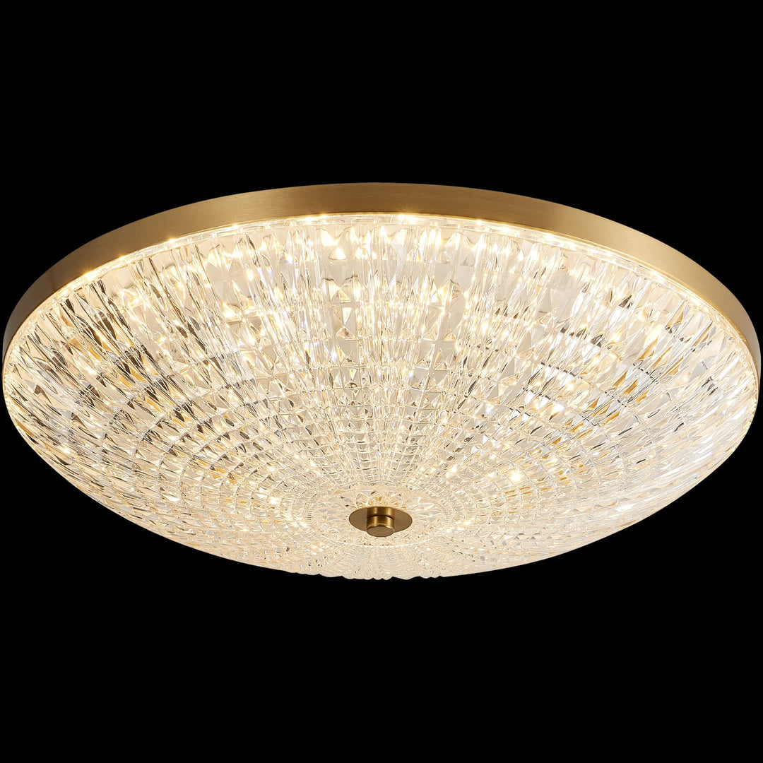 Calibo Darter 480mm LED CTC Light | Gold
