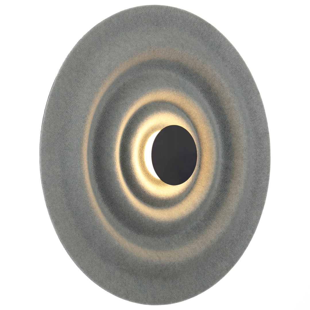 Telbix Niro LED Wall Light | Black