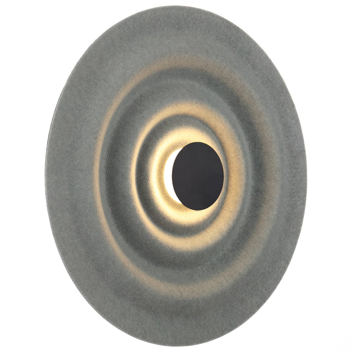 Telbix Niro LED Wall Light | Black