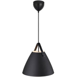 Nordlux Strap Medium Pendant | Black
