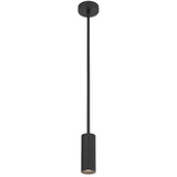 Telbix Kudo Pendant Light | Black