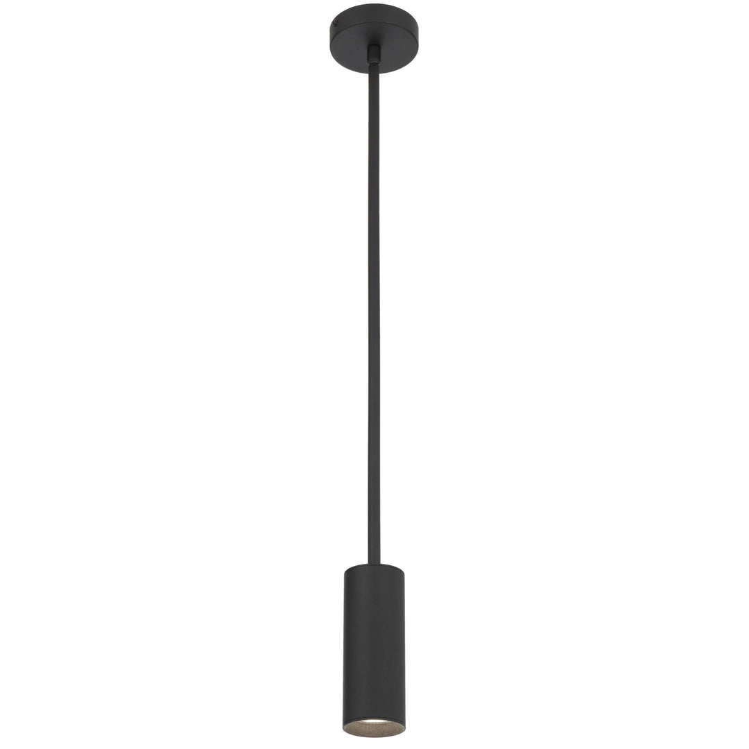 Telbix Kudo Pendant Light | Black