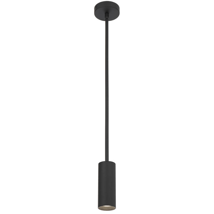 Telbix Kudo Pendant Light | Black