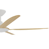 Calibo Storm Blade Set ONLY | Bamboo 52"