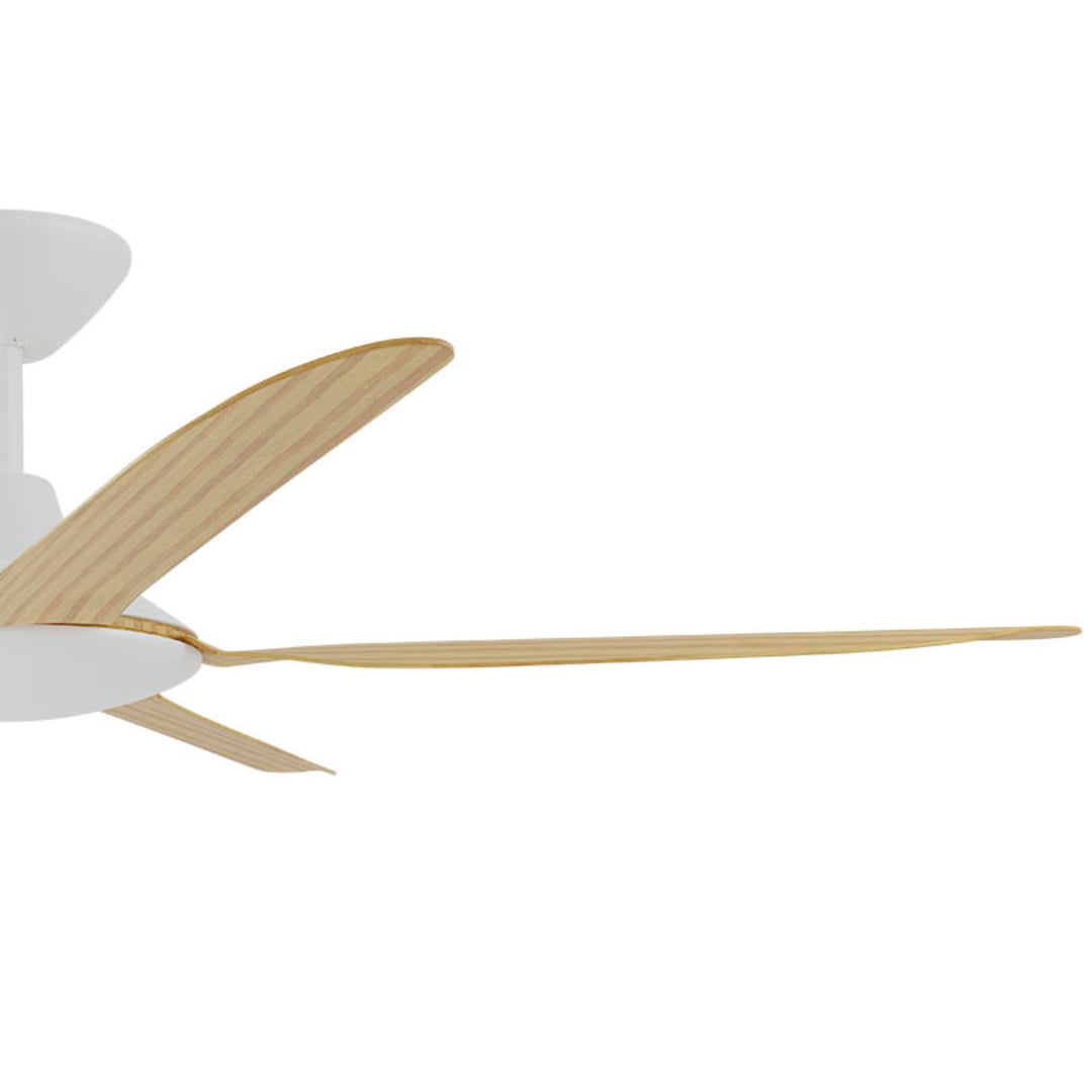 Calibo Storm Blade Set ONLY | Bamboo 52"
