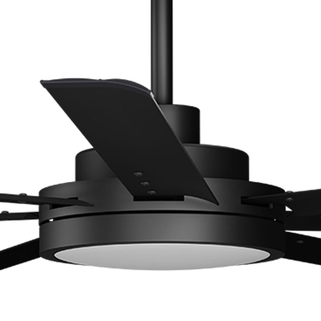 Calibo 24W CCT LED Light Kit Only for Alula Ceiling Fans | Black