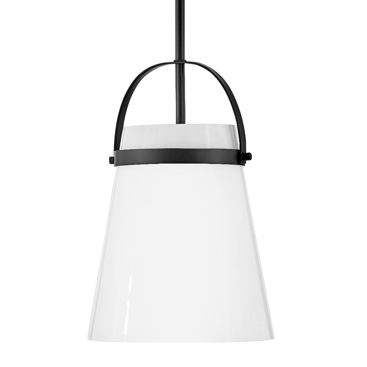 Hinkley Tori Small Pendant Light by Lark | Black