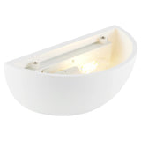 Telbix Kimble Wall Light | White