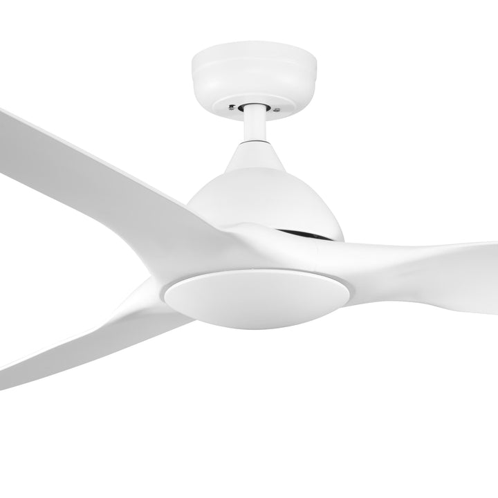 Fanco Smart 64" (1625mm) Horizon SMART DC Ceiling Fan With Remote | White