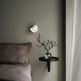 Nordlux Angle Adjustable Wall Light | White