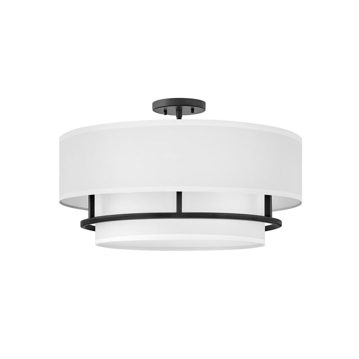 Graham Flush Mount Ceiling Light