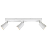 Telbix Alvey 3 Light Bar Spot Light | White