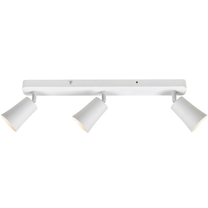 Telbix Alvey 3 Light Bar Spot Light | White