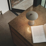 Nordlux Ara To-Go 2 Portable LED Battery Light | Sand