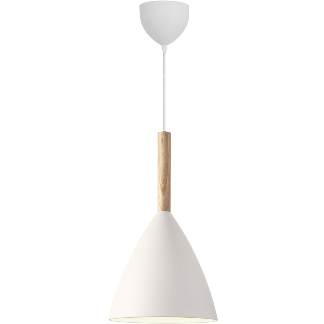 Nordlux Pure Medium Pendant | White