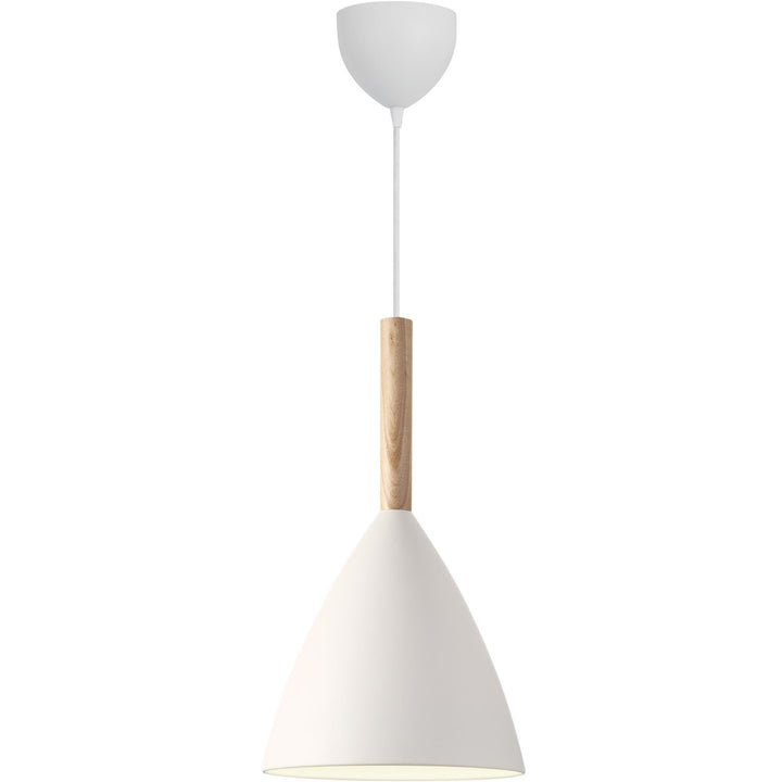 Nordlux Pure Medium Pendant | White
