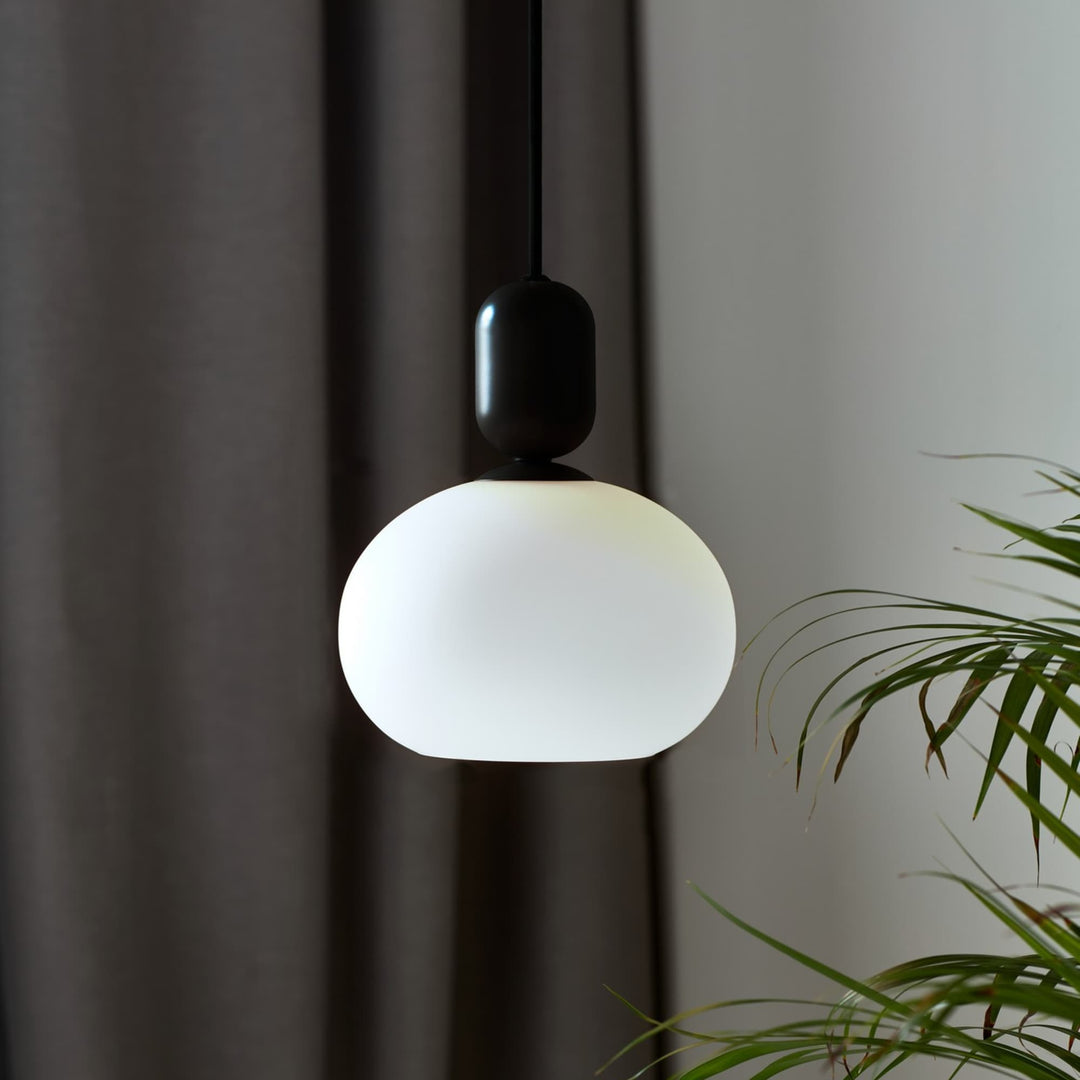 Nordlux Notti Medium Pendant | Black