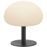 Nordlux Sponge Outdoor LED Table Lamp | Small