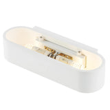 Telbix Straton Wall Light | White