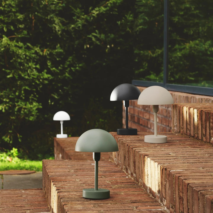 Nordlux Ellen To-Go LED Battery Light | Black