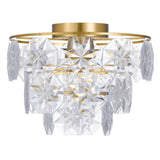 Alison Batten Fixture