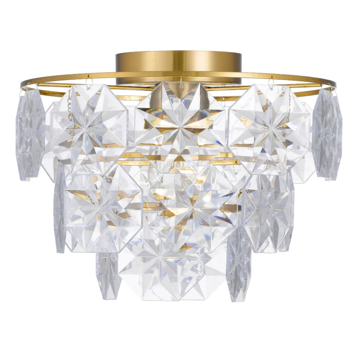 Alison Batten Fixture