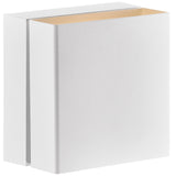 Nordlux Turn LED Wall Light | White