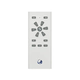 Calibo Smart Retrofit Kit for Airborne Storm/Enviro Fans | With Light