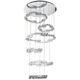 Jura Tier Pendant