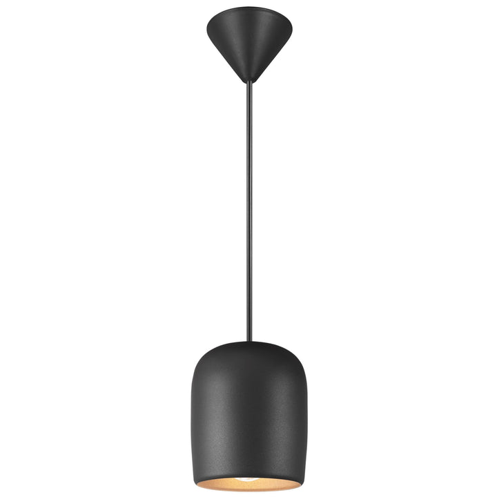Nordlux Notti Small Pendant | Black