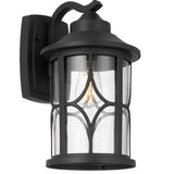 Telbix Lenore Large Wall Light | Black