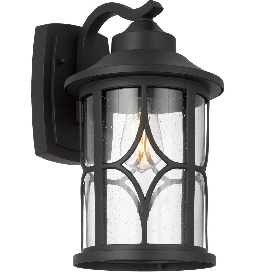 Telbix Lenore Large Wall Light | Black