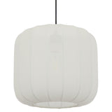 Telbix Jonsel Medium Pendant Light | White