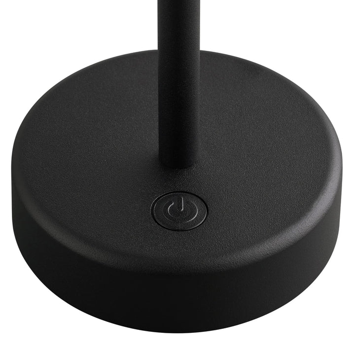 Nordlux Ellen To-Go LED Battery Light | Black