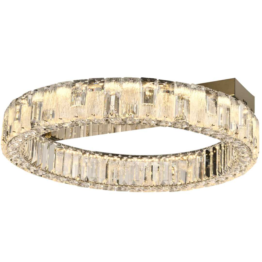 Telbix Rias Medium CTC Light | Gold