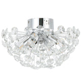 Telbix Lerida 4 Light CTC Light | Chrome