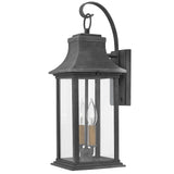 Hinkley Adair Exterior Wall Light | Medium