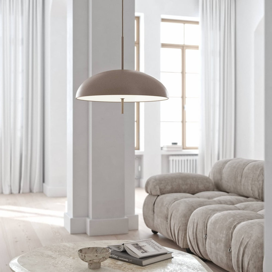 Nordlux Versale Medium Pendant | Brown