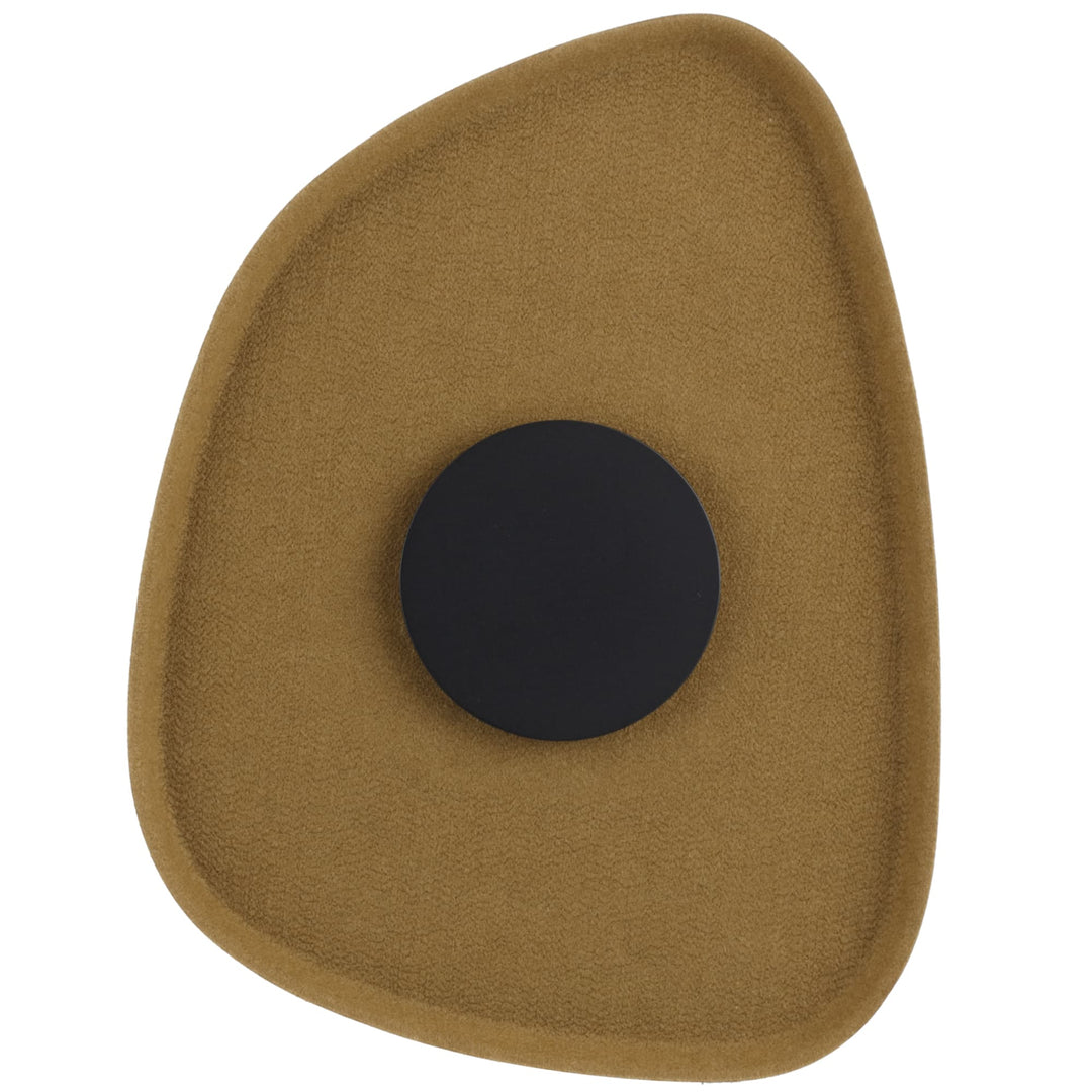 Telbix Raxa LED Wall Light | Green