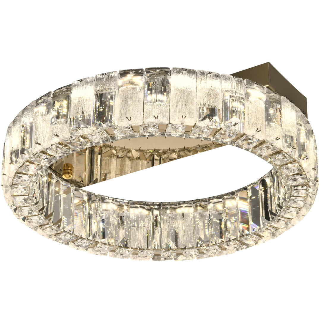 Telbix Rias Small CTC Light | Gold
