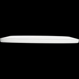 Calibo Robin 350mm Ultra Slimline LED Oyster Light | White