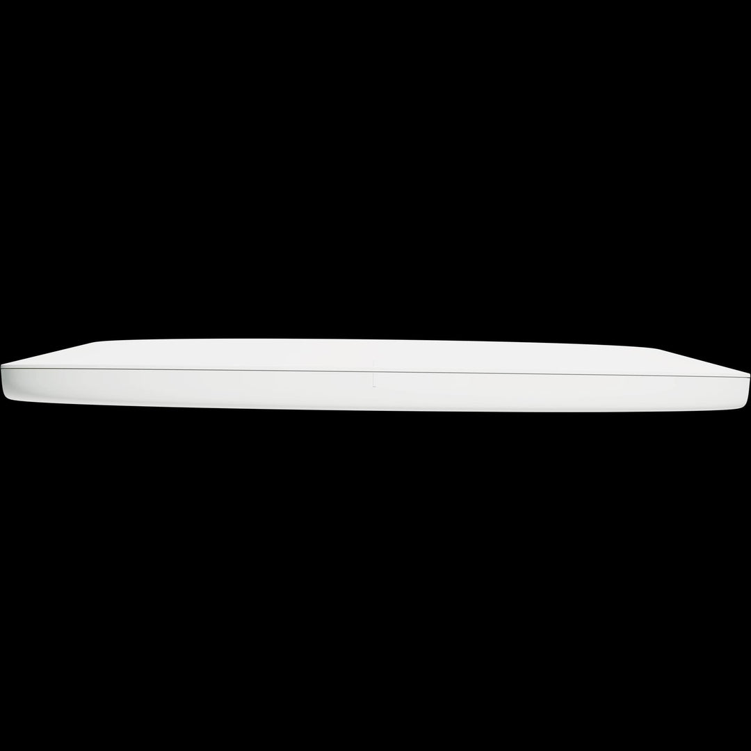 Calibo Robin 350mm Ultra Slimline LED Oyster Light | White
