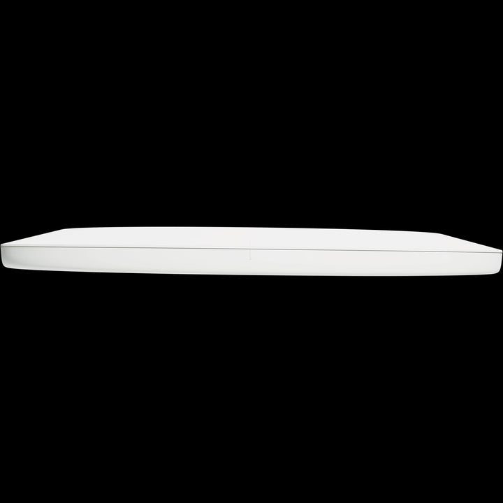 Calibo Robin 350mm Ultra Slimline LED Oyster Light | White