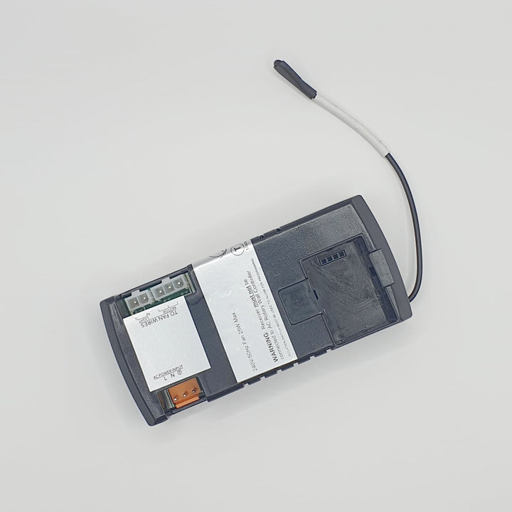Calibo Smart Retrofit Kit for Airborne Storm/Enviro Fans | No Light